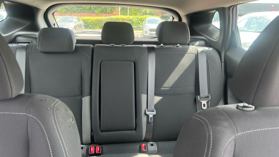 Nissan Qashqai Dig-t Tekna Dct Grey #15