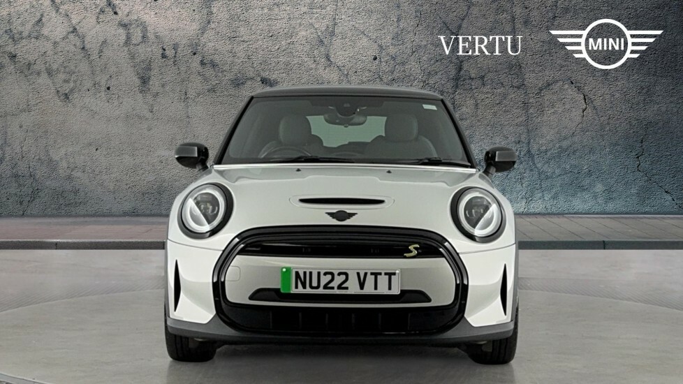 Mini Hatch F55 Mini 5-Door Hatch Cooper Exclusive Lci II Green #16