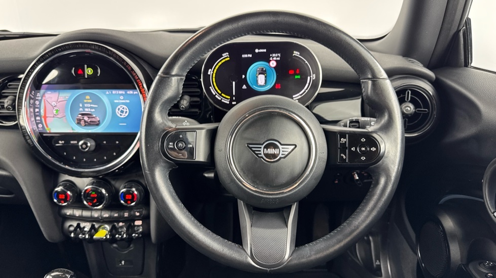 Mini Hatch Cooper S Level 2 Silver #5