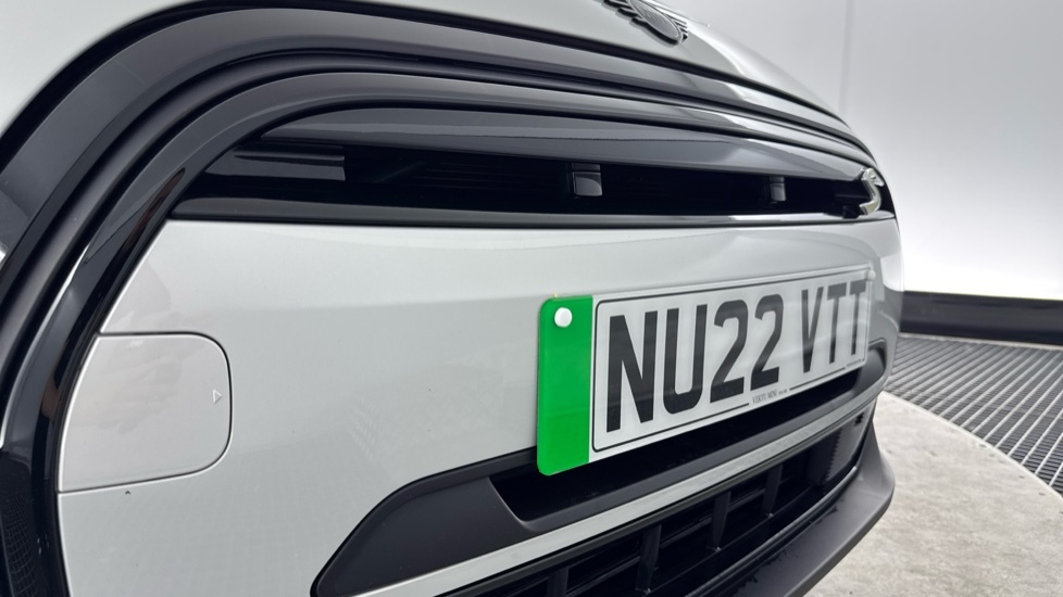 Mini Hatch F55 Mini 5-Door Hatch Cooper Exclusive Lci II Green #33