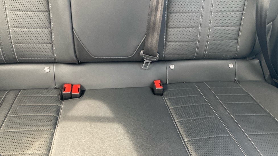 Vauxhall Mokka Elite Premium Red #17