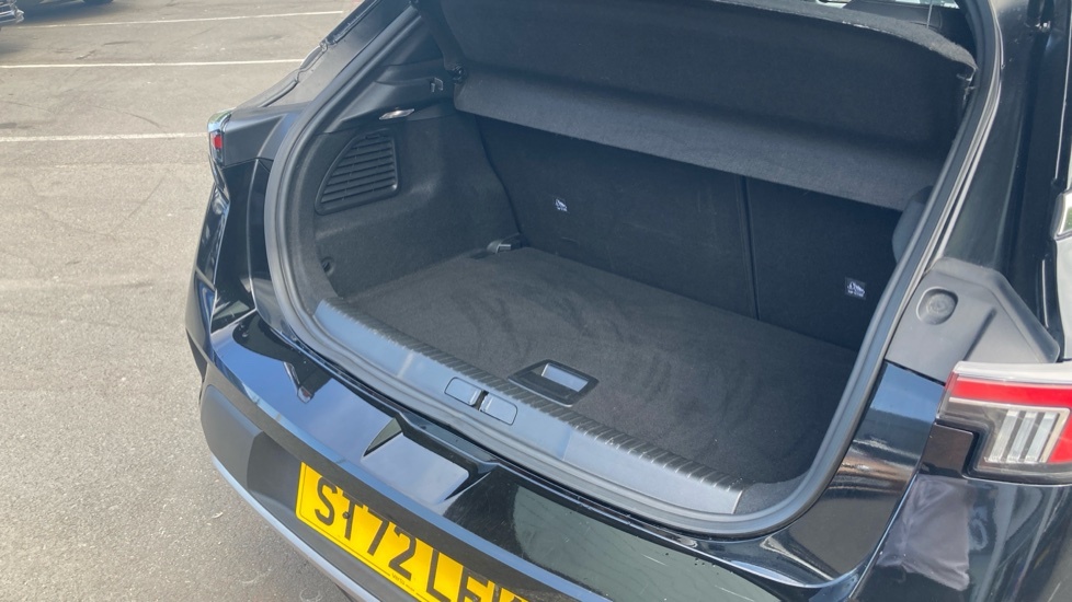 Vauxhall Mokka Elite Premium Red #34