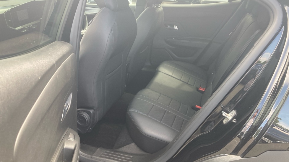 Vauxhall Mokka Elite Premium Red #16