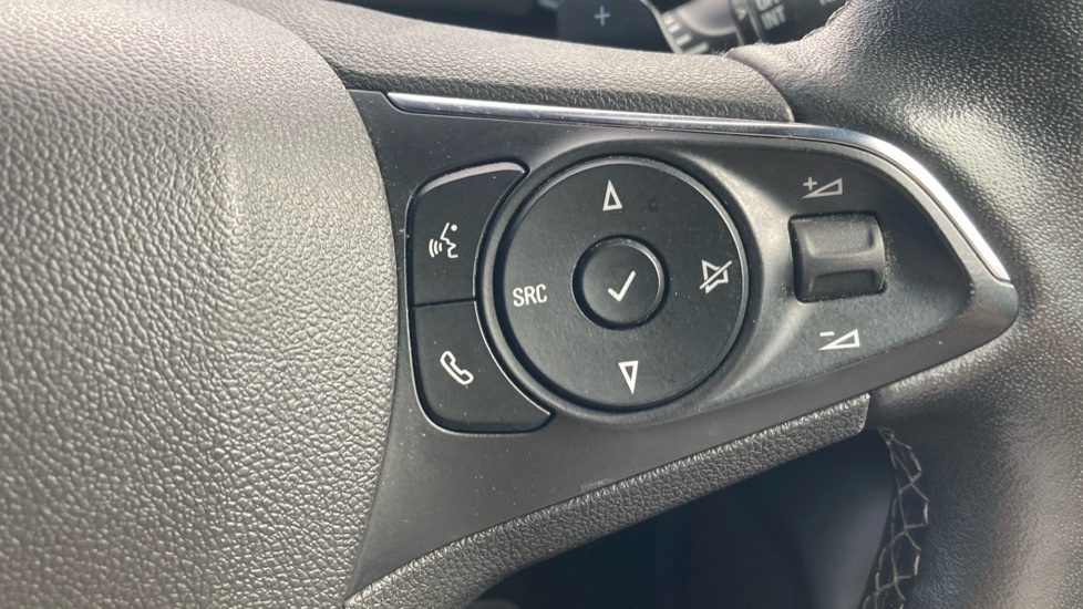 Vauxhall Mokka Elite Premium Red #25