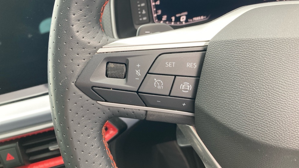 Seat Ibiza 1.0 Mpi Se Grey #28