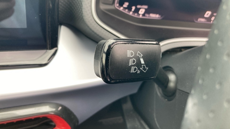 Seat Ibiza 1.0 Mpi Se Grey #32