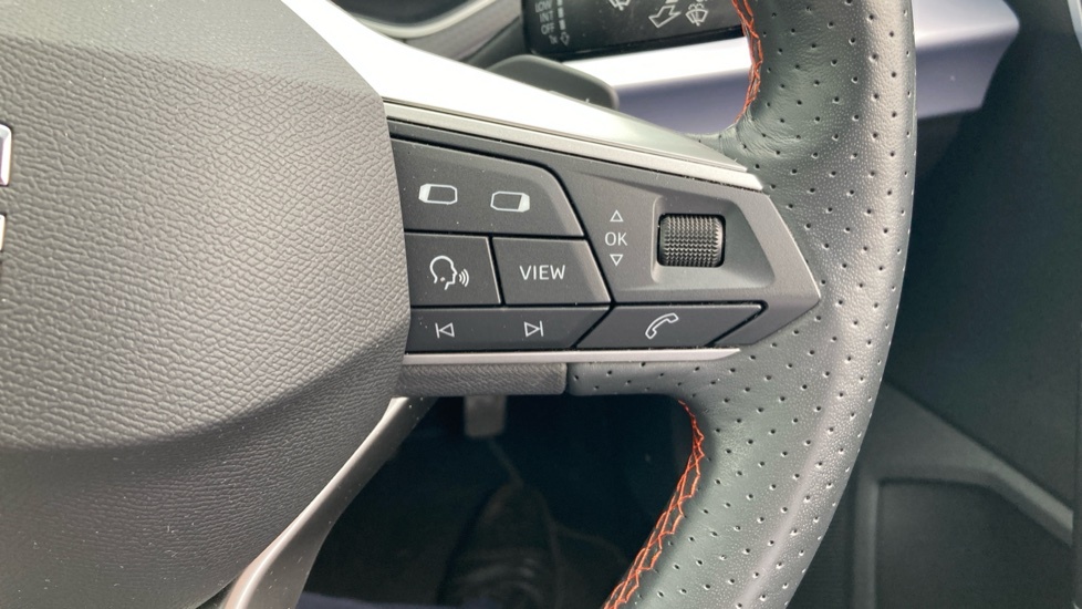 Seat Ibiza 1.0 Mpi Se Grey #29