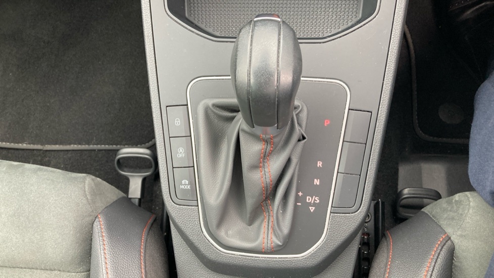 Seat Ibiza 1.0 Mpi Se Grey #34