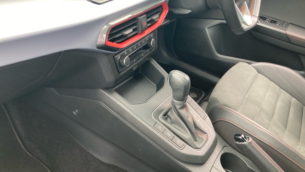 Seat Ibiza 1.0 Mpi Se Grey #13