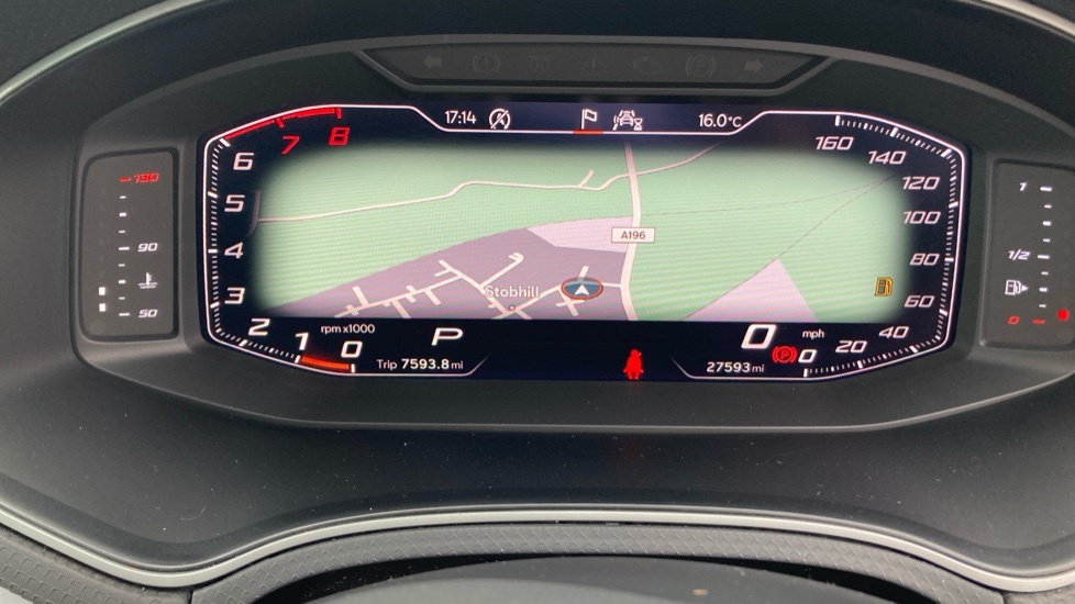 Seat Ibiza 1.0 Mpi Se Grey #38