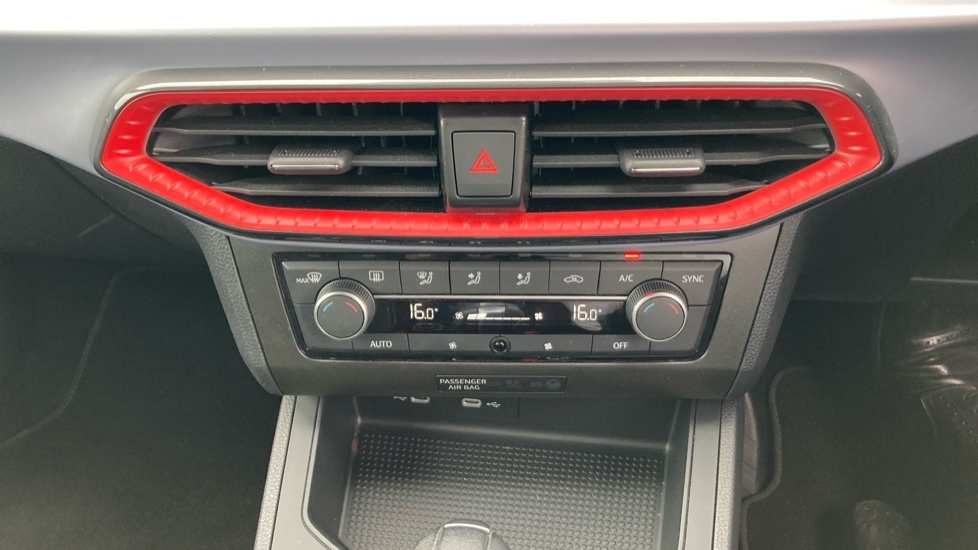 Seat Ibiza 1.0 Mpi Se Grey #39