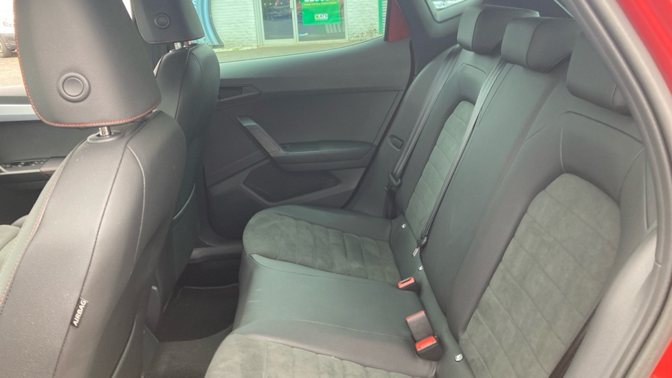 Seat Ibiza 1.0 Mpi Se Grey #16