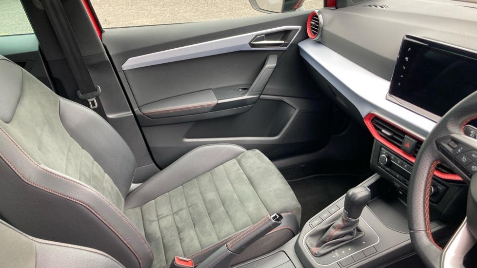 Seat Ibiza 1.0 Mpi Se Grey #14