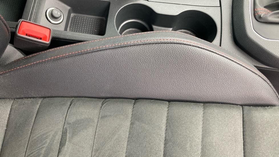 Seat Ibiza 1.0 Mpi Se Grey #25