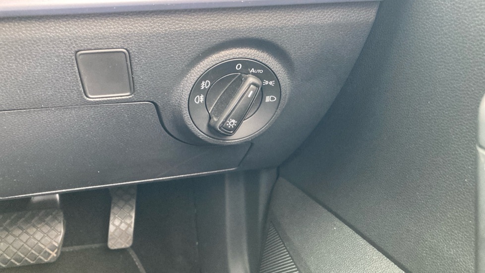 Seat Ibiza 1.0 Mpi Se Grey #30