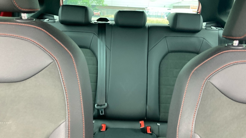 Seat Ibiza 1.0 Mpi Se Grey #15