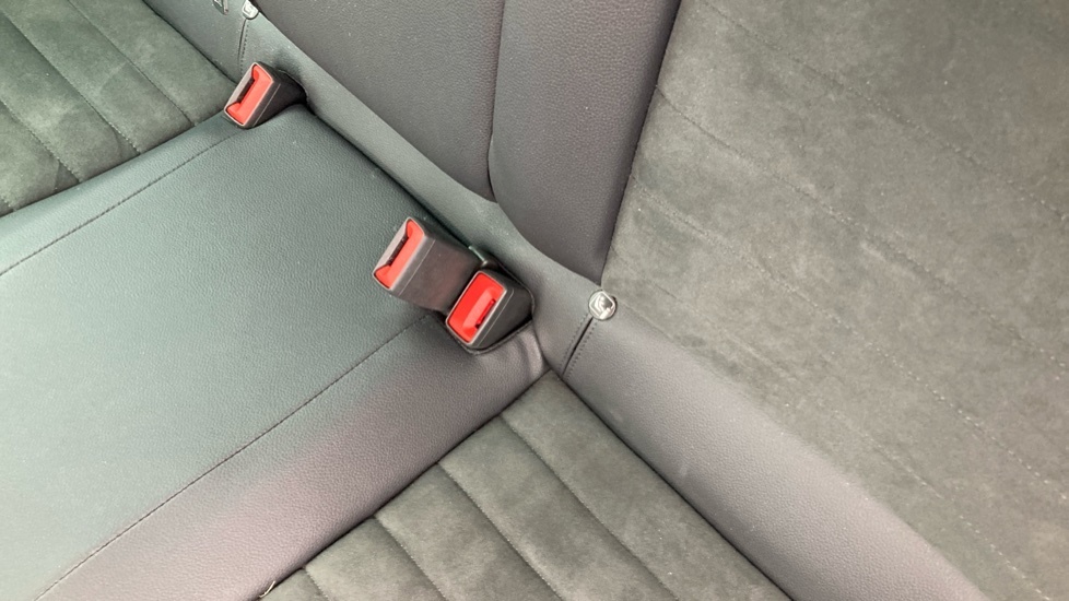 Seat Ibiza 1.0 Mpi Se Grey #17