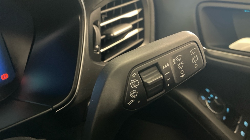 Ford Focus 1.0 Ecoboost Hybrid Mhev 155 Titanium Silver #27