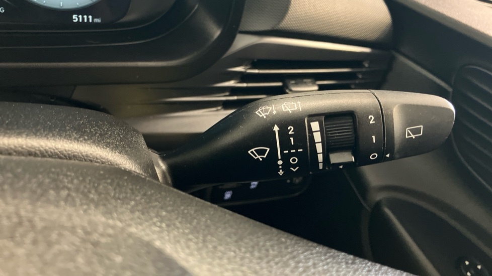 Hyundai I20 Premium Grey #30