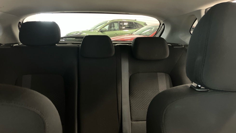 Hyundai I20 Premium Grey #15