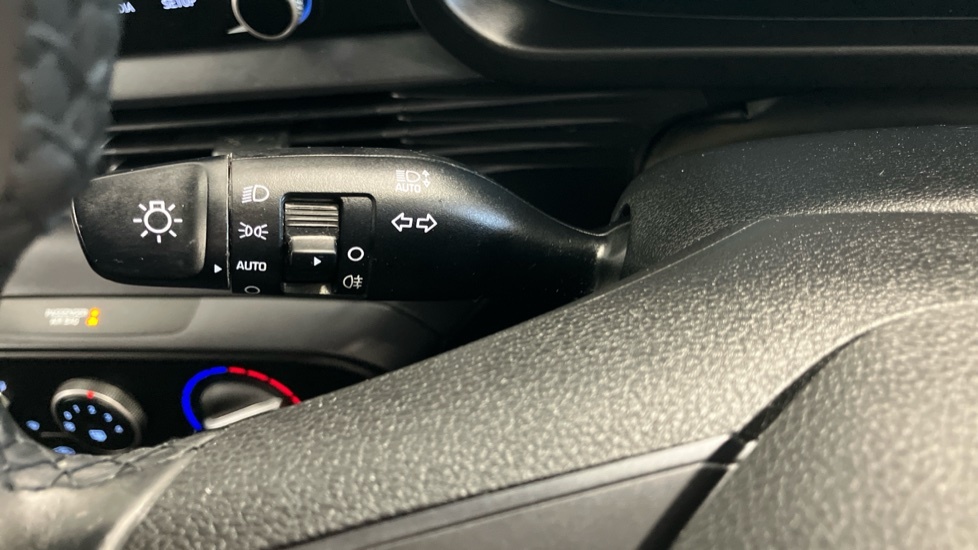 Hyundai I20 Premium Grey #29