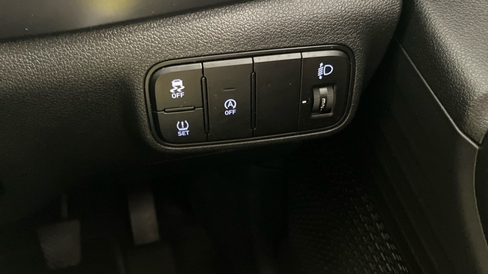 Hyundai I20 Premium Grey #31