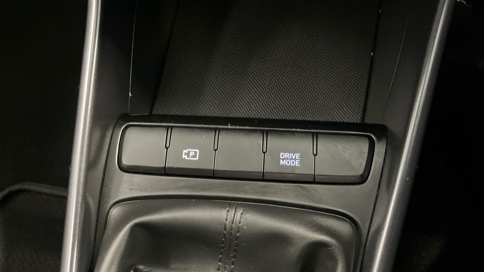 Hyundai I20 Premium Grey #20