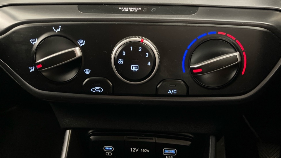Hyundai I20 Premium Grey #21