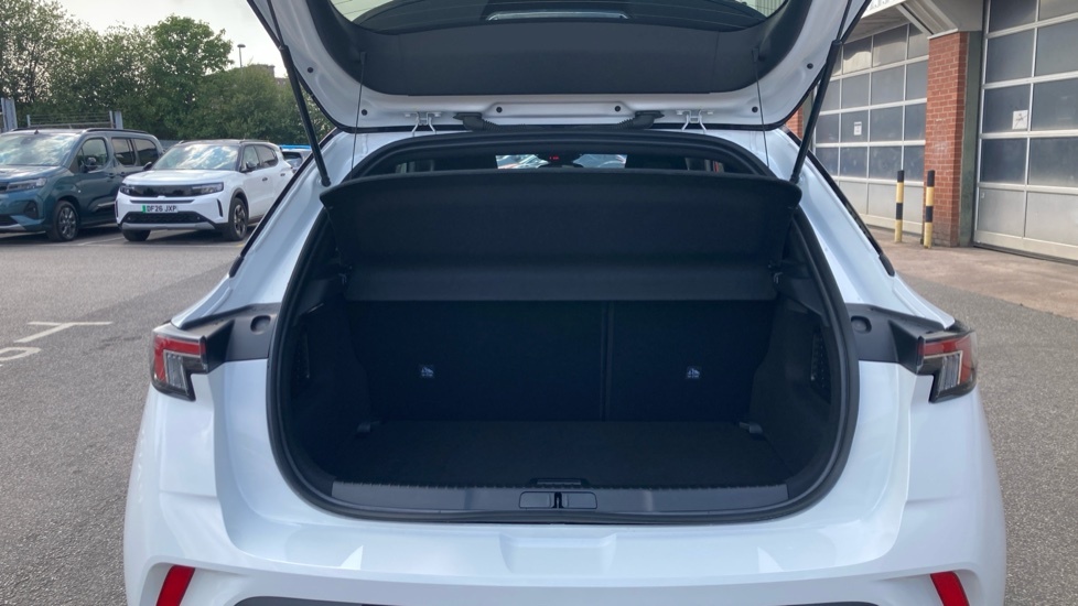 Vauxhall Mokka Ultimate White #4