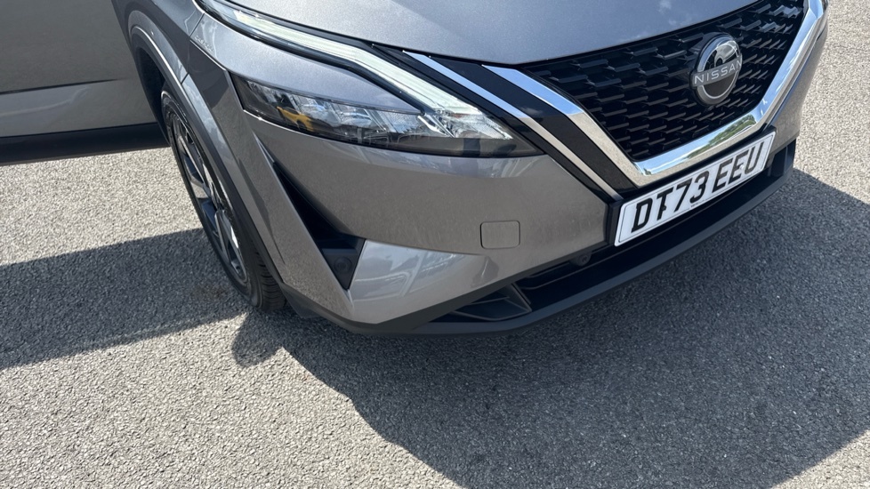 Nissan Qashqai Automatic #40