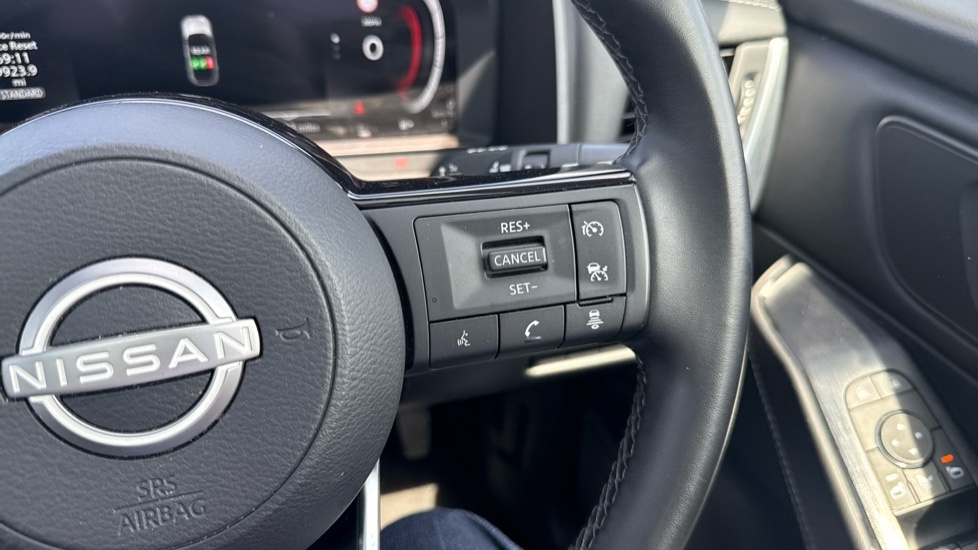Nissan Qashqai Automatic #25