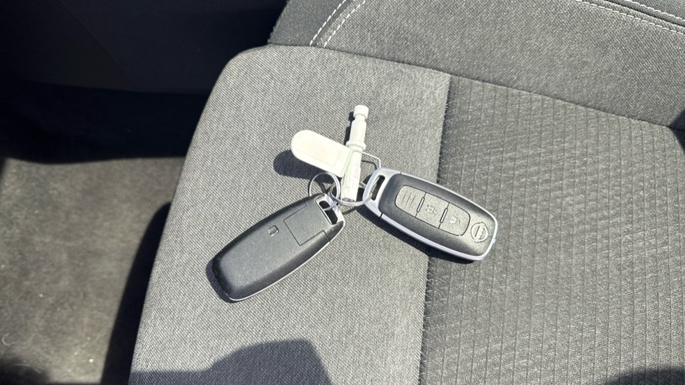 Nissan Qashqai Automatic #19