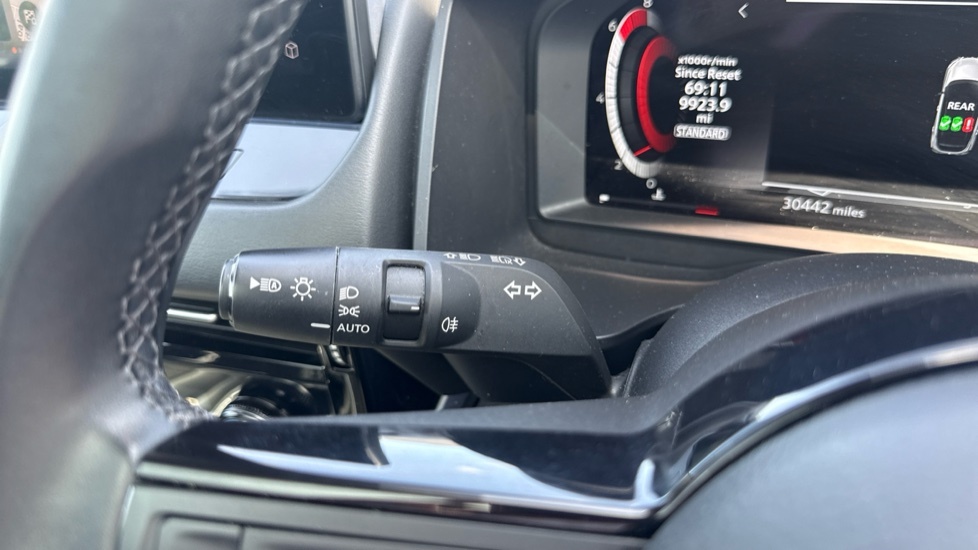 Nissan Qashqai Automatic #24