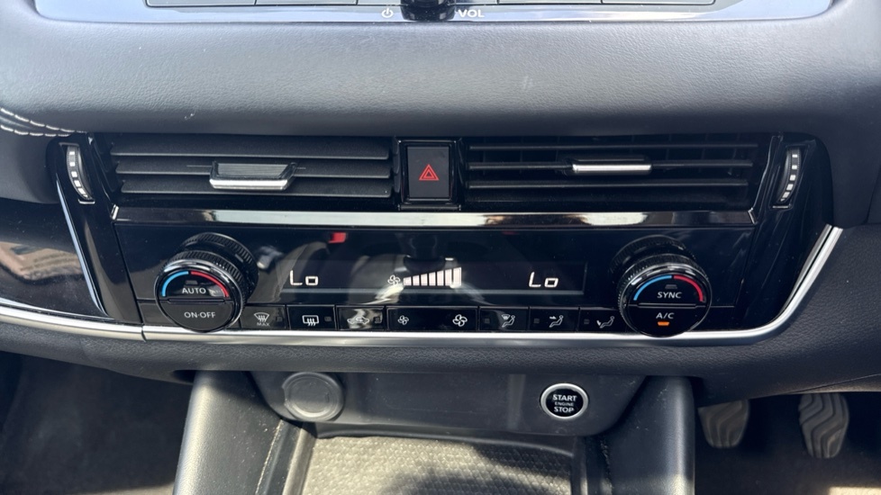 Nissan Qashqai Automatic #22