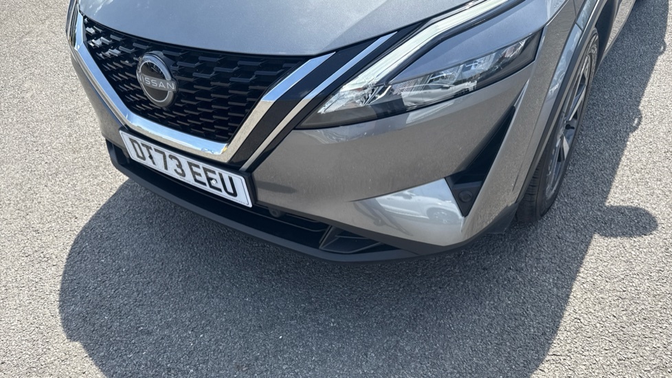 Nissan Qashqai Automatic #39