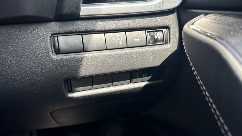 Nissan Qashqai Automatic #27