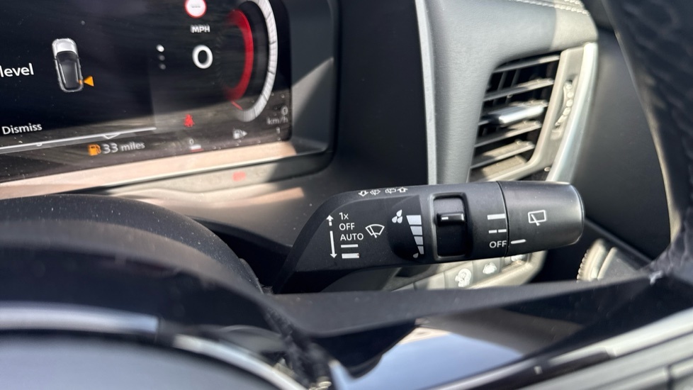 Nissan Qashqai Automatic #26