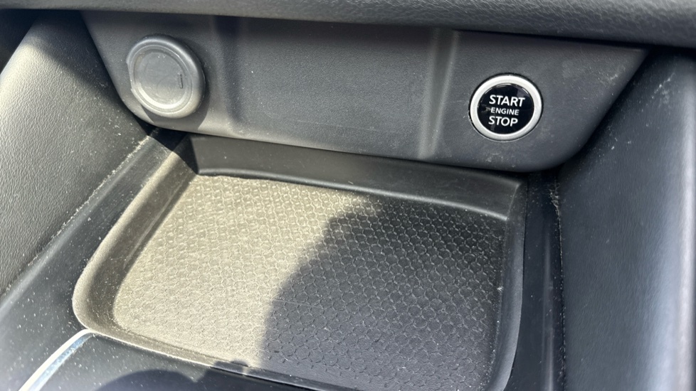Nissan Qashqai Automatic #20