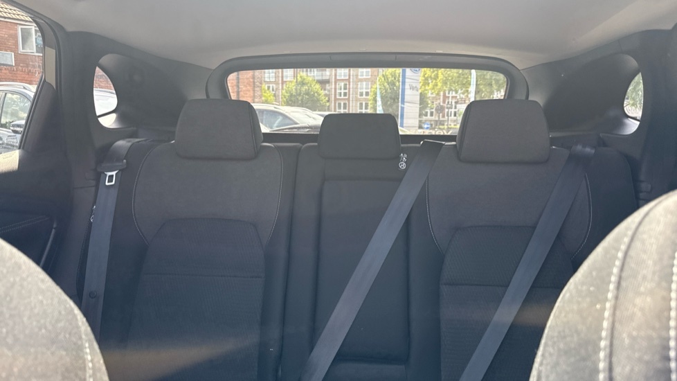 Nissan Qashqai Automatic #15