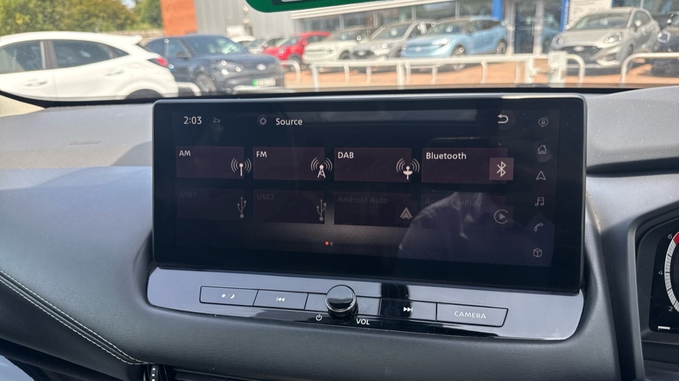Nissan Qashqai Automatic #32