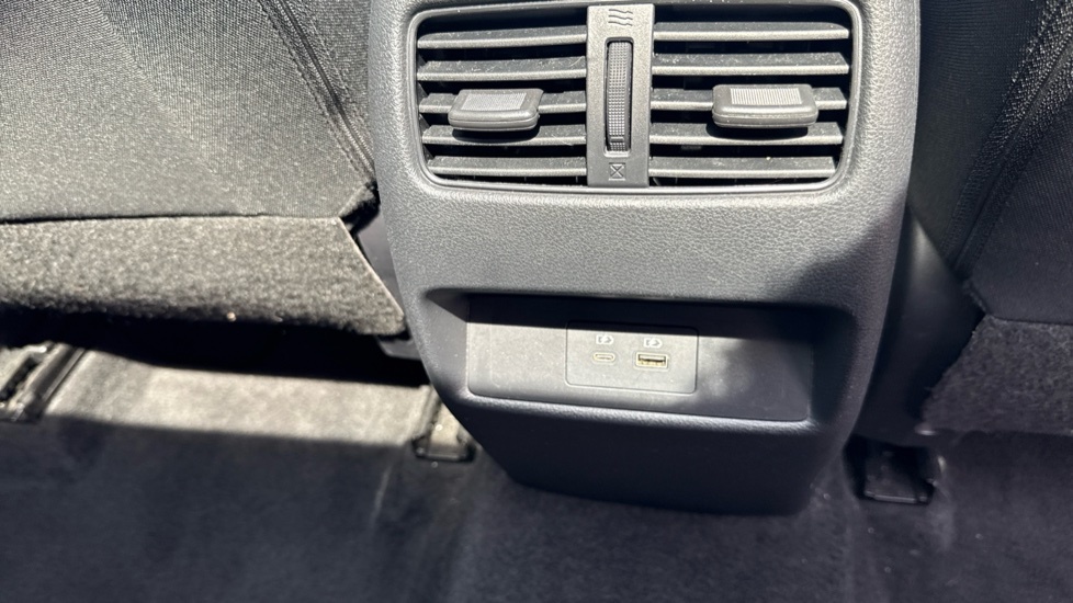 Nissan Qashqai Automatic #36