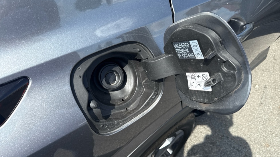 Nissan Qashqai Automatic #34
