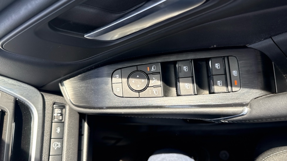Nissan Qashqai Automatic #28