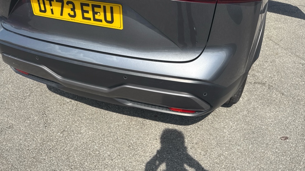 Nissan Qashqai Automatic #37