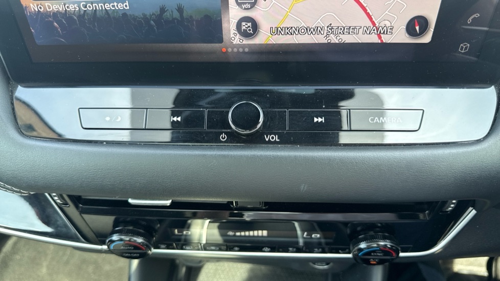 Nissan Qashqai Automatic #29