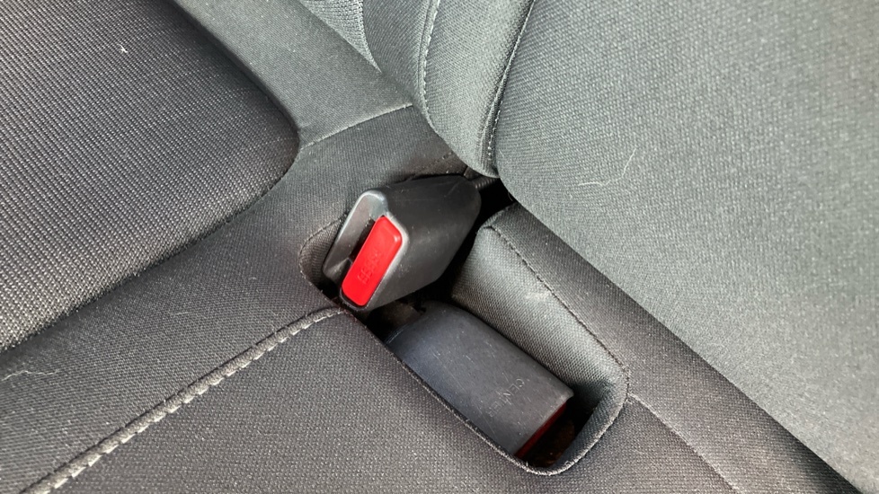 Hyundai Kona Hatchback Grey #20