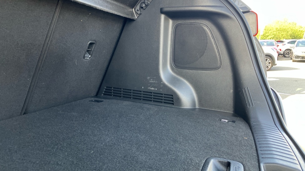 Hyundai Kona Hatchback Grey #27