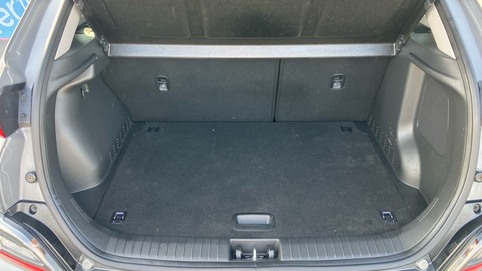 Hyundai Kona Premium Grey #4