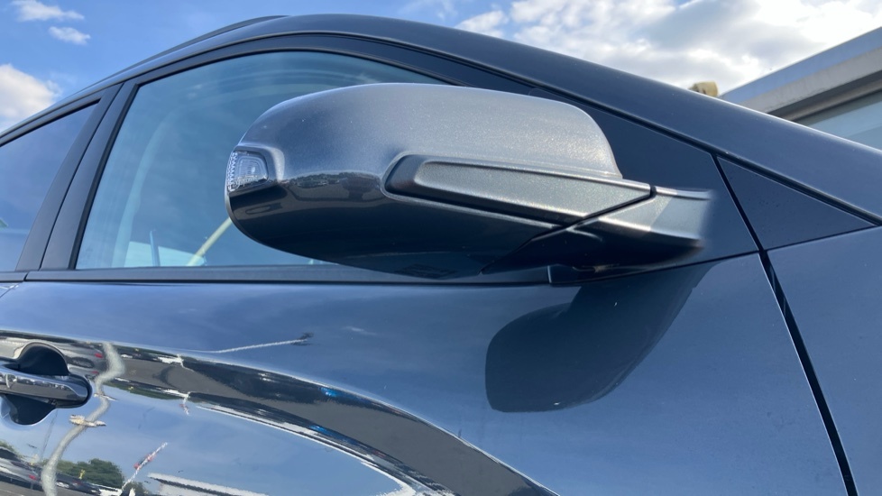 Hyundai Kona Hatchback Grey #32