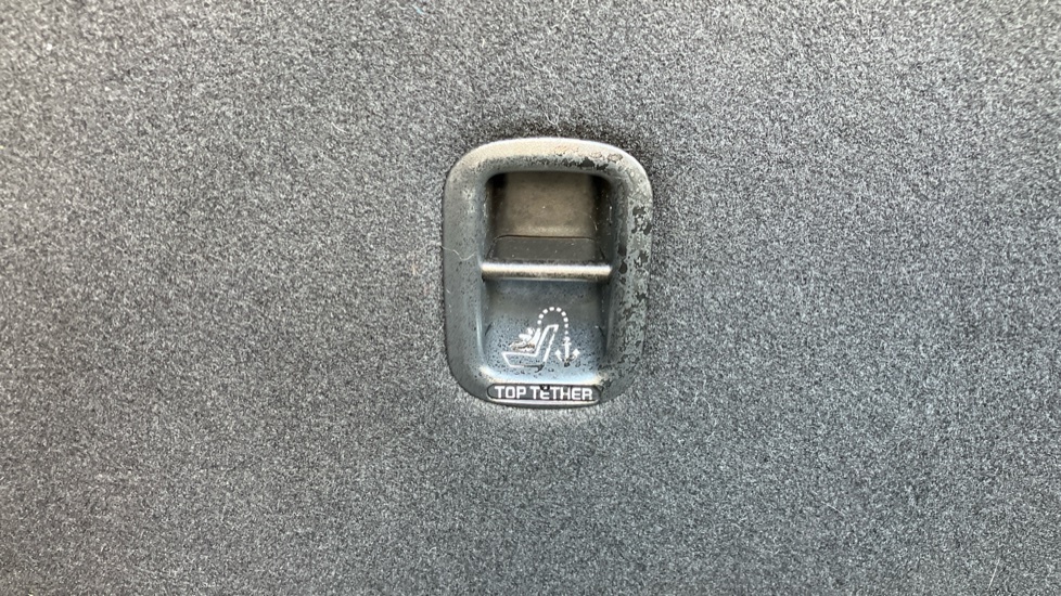 Hyundai Kona Hatchback Grey #26